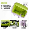 【半练 ·多用轻量扩容包】单肩托特包、便携双肩包，轻巧能装、乐趣多用，随心切换 商品缩略图3