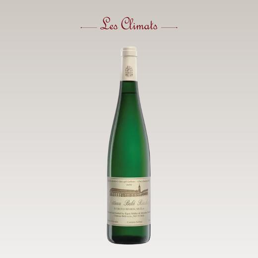 伊贡穆勒贝拉城堡雷司令干白葡萄酒 2019 Chateau Bela Riesling 商品图0
