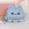 loveez乌鲁鲁小章鱼毛绒基础挂件钥匙扣-纪念日百货门店同款170343410 商品缩略图4