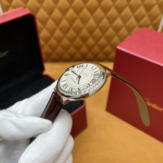 卡地亚 原版定制1847 MC机芯自动机械表尺寸：42mm 商品图4