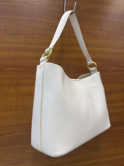 多用水桶包（米白 黑） 商品图2