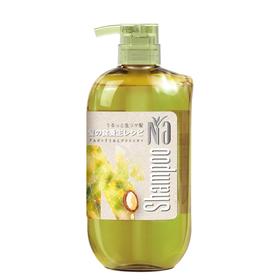 奈（十八本）美发洗发水（摩洛哥果油&佛手柑）550ml