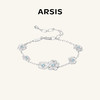 ARSIS 丨 繁绮系列 繁花风影手链 商品缩略图0