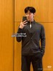 lulu 新品Stretch Ventilated男士跑步夹克户外防晒服 商品缩略图5