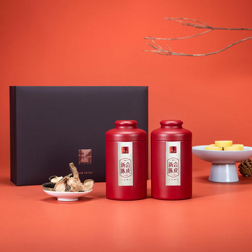 十添一新会陈皮（清明节后发出） 商品图2