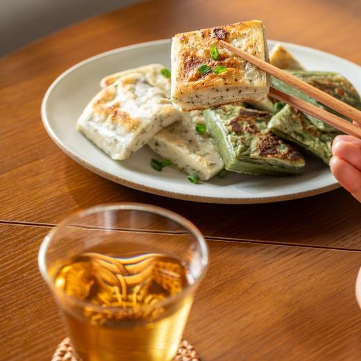 得幸艾草/玫瑰/小葱年糕|春日限定！Q弹软糯、米香足 商品图5