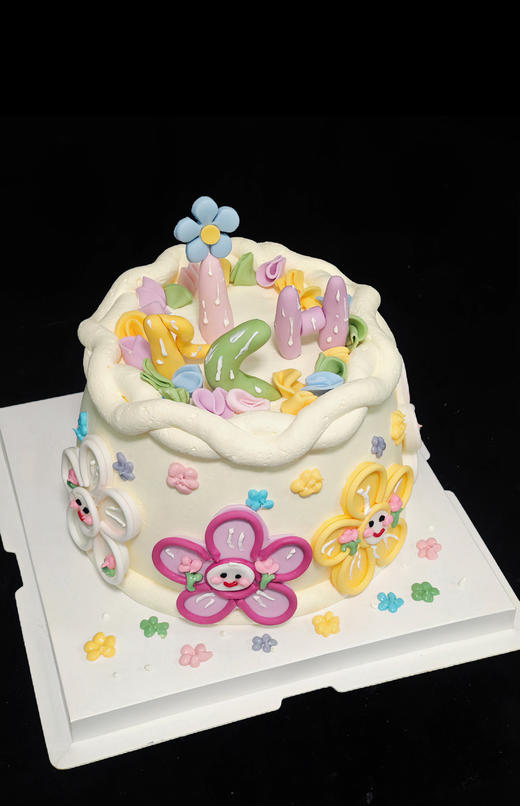 静待花开 商品图0