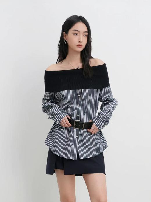 4楼JSISTER 款货号：S612202027 吊牌价：599 折后价539 商品图2