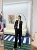 巴宝莉  全新系列拉链连帽衫 商品缩略图4