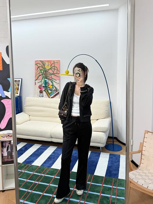 巴宝莉  全新系列拉链连帽衫 商品图4