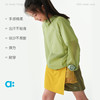 【夏Vol.2】allblu幼岚【漏沙口袋网眼】儿童裙裤26夏季新款女童A类裙裤透气ZY 商品缩略图2