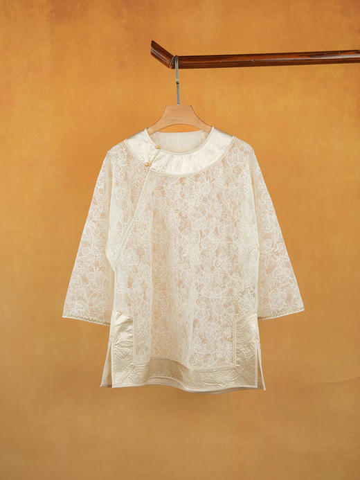 B260615-T衬衫 商品图2