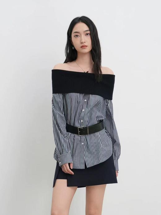 4楼JSISTER 款货号：S612202027 吊牌价：599 折后价539 商品图1