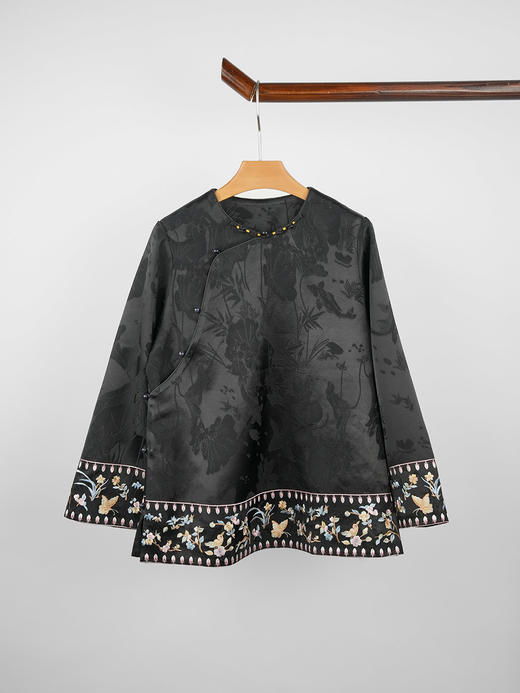 B260679-T衬衫 商品图0