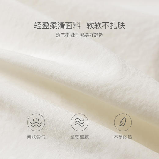 马克珍妮心愿小熊女童POLO花苞裙2026年夏装新款560868 商品图4