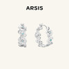 ARSIS 丨 繁绮系列 繁花耳环 商品缩略图0