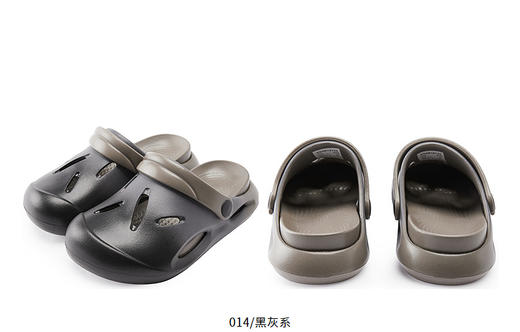 Jnby 26年夏款  便鞋  6Q4M10130 商品图9