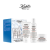 【好价！舒缓补水 拯救沙漠干皮】Kiehls科颜氏高保湿三件套 白盒（洁面啫喱150ml+高保湿水250ml+高保湿面霜125ml）新期效 商品缩略图0