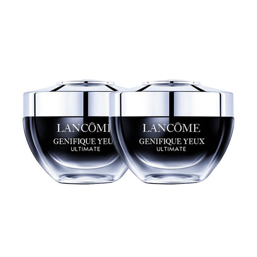 【全球购】Lancôme新版兰蔻超修小黑瓶眼霜20ml-wskl581_bba 商品图5
