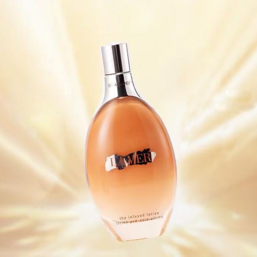 LA MER海蓝之谜鎏金焕颜精华水150ml 香港直邮 商品图3