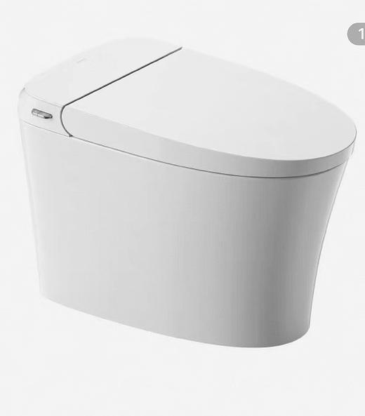 九牧 轻智能坐便器 420 商品图2