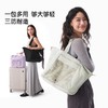【半练 ·多用轻量扩容包】单肩托特包、便携双肩包，轻巧能装、乐趣多用，随心切换 商品缩略图0