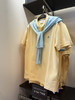 马卡龙色！Brooks brothers 布克兄弟男士🐑彩色小羊标 经典款Polo衫 商品缩略图2