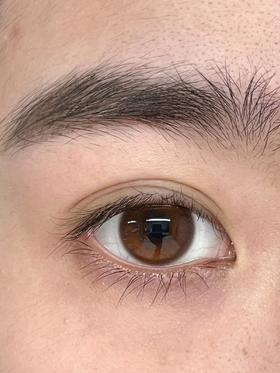 hancon日抛美瞳 阳光沐浴 14.2mm