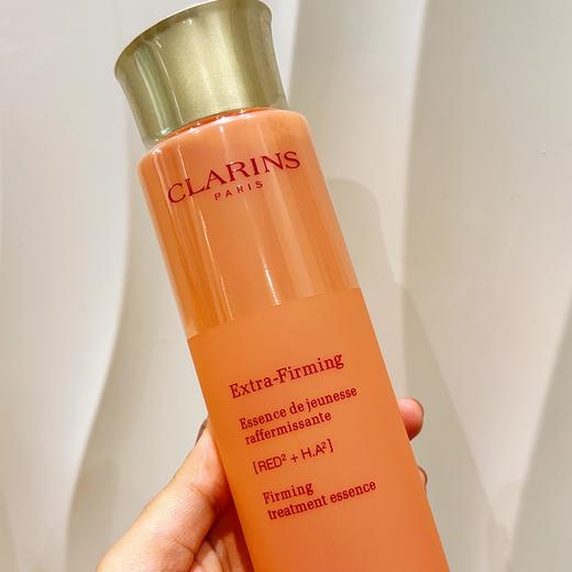 【保税直发】CLARINS娇韵诗新版弹簧四件套套盒 （晚霜50ml+日霜50ml+弹簧水200ml+双萃精华50ml） 商品图5