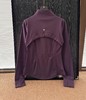 点此购买 Lululemon露露Define系列女士金标拉链运动夹克外套 md 343378 商品缩略图10