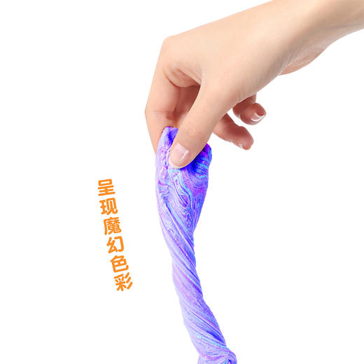花语泥幻园儿童玩具水晶泥捏捏泥-纪念日百货门店同款170694720 商品图2
