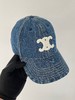 logo刺绣牛仔棒球帽la008 商品缩略图0