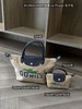二店y 【特价福利】原厂级品质 人手一只龙骧“饺子包” 商品缩略图0