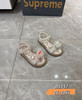 新款凉鞋B8557  26-30码 商品缩略图0