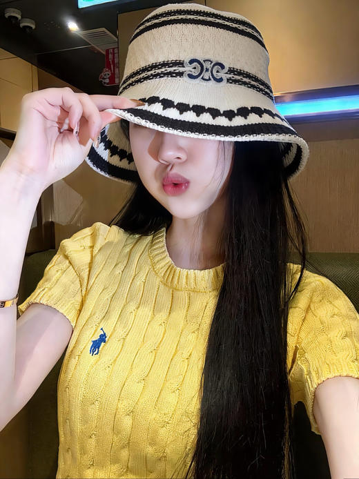 原单渔夫帽 商品图2