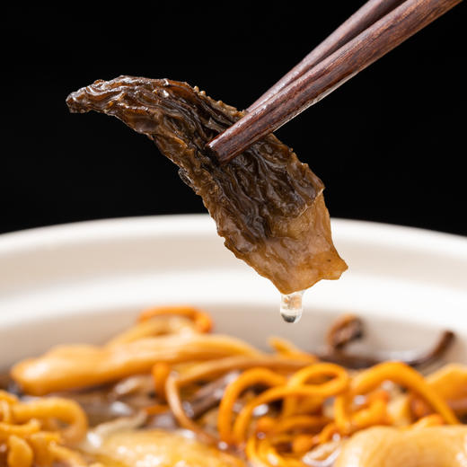 和菜头 鲜出锅云南菌菇汤包（十种菌菇组合装） 100g/袋 商品图3