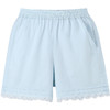 女童全腰梭织短裤夏季新款安奈儿童装EG626591 商品缩略图7