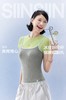 [屁侠推荐]SIINSIIN大U美背背心 bra-in自带胸垫背心 吊带衫 商品缩略图0