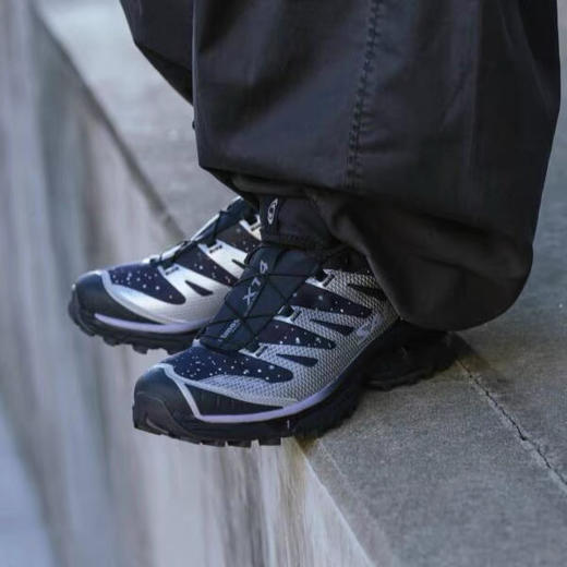 atmos x 萨罗蒙 XT-4 GORE-TEX”Stars Collide“经典舒适跑步鞋 Z-15896 商品图5