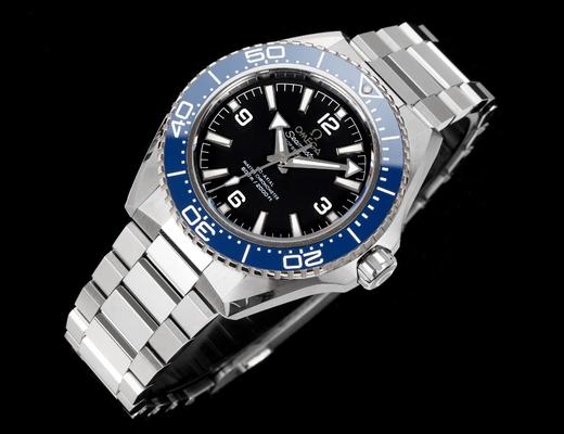 NOOB official➕ Factory全新一代海马系列600海洋宇宙腕表➕海洋宇宙腕表问世二十周年之际，欧米茄推出全新第四代海马系列海洋宇宙腕表 整表基于正品original原版开模精品毫无疑问 商品图11