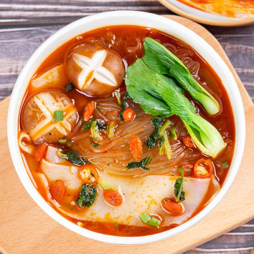 嗨吃家砂锅粉面两掺160g*6桶 商品图7