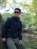 ARC鸟家SOLANO HOODY/JACKET城市系列软壳夹克外套 连帽款和立领款  男女同款 商品缩略图1