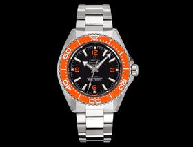 NOOB official➕ Factory全新一代海马系列600海洋宇宙腕表
海洋宇宙腕表问世二十周年之际，欧米茄推出全新第四代海马系列海洋宇宙腕表。
全新腕表传承了海洋宇宙表款的经典设计元素❕❕❕