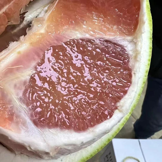 泰国红宝石蜜柚 商品图3