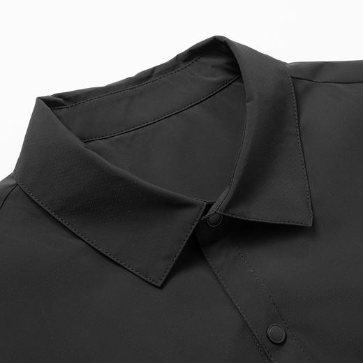 【DKP】大依优型大码男装春季翻领夹克外套商务休闲百搭外套上衣加肥加大 商品图3