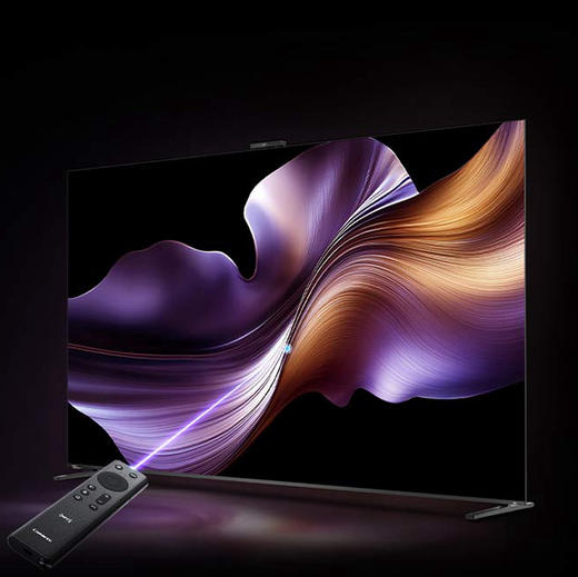 卡萨帝（Casarte） 电视 K85M20C 商品图5