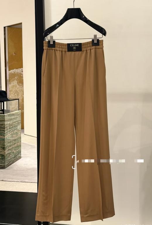 女款休闲裤长裤zo008 商品图0