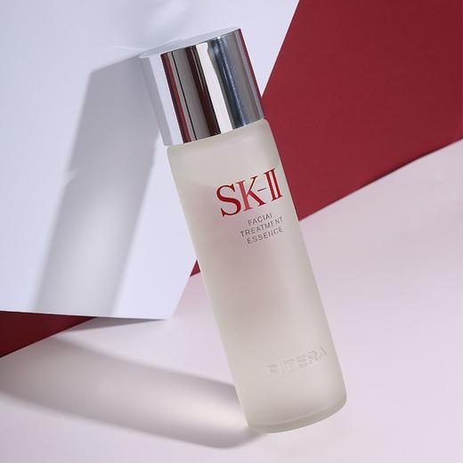 优选丨【 蚂蚁溯源】SK-II护肤精华露  神仙水230ml    效期一年以上 商品图1
