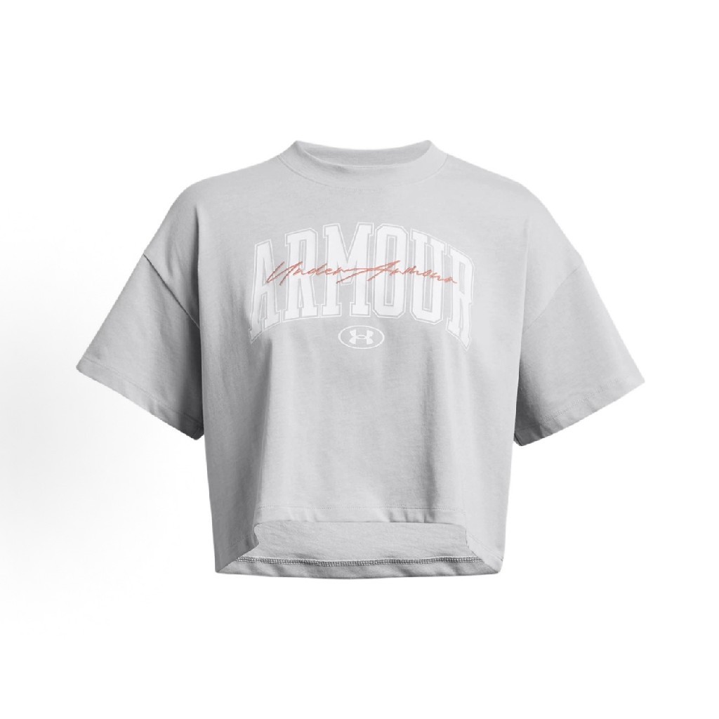 安德玛女短袖T恤 69.9元(线上线下同时售卖 不保证有货）646857-WY