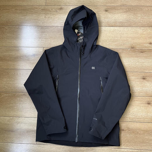 原单正品 KL可隆 1992系列硬壳冲锋衣！M-3XL 
推荐M码100-120斤，L码120-140斤，XL码140-160斤，XXL码160-180斤，3XL码180-200斤！ 商品图1